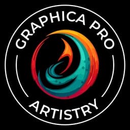 Graphica Pro Artistry logo