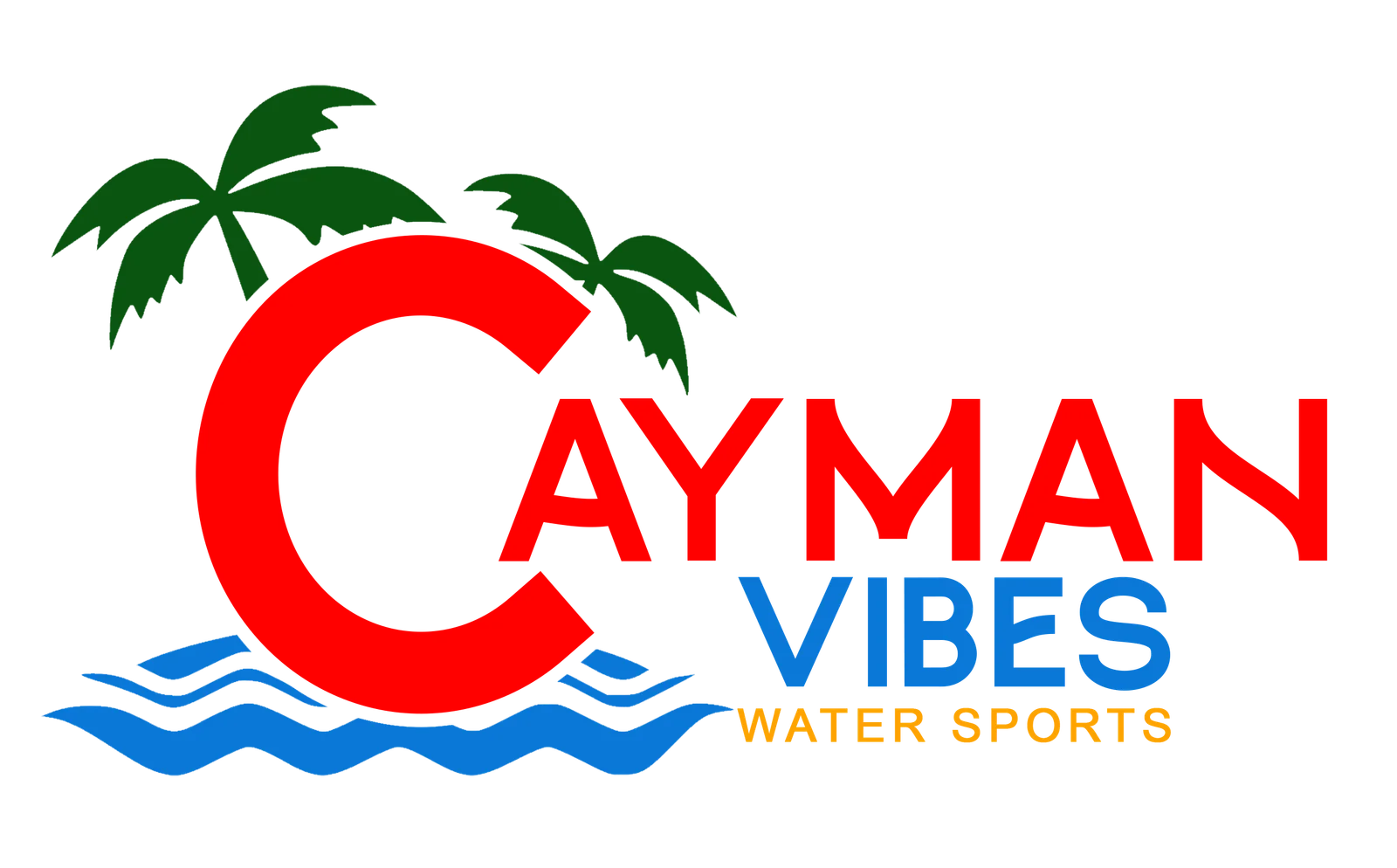 Cayman-Vibes